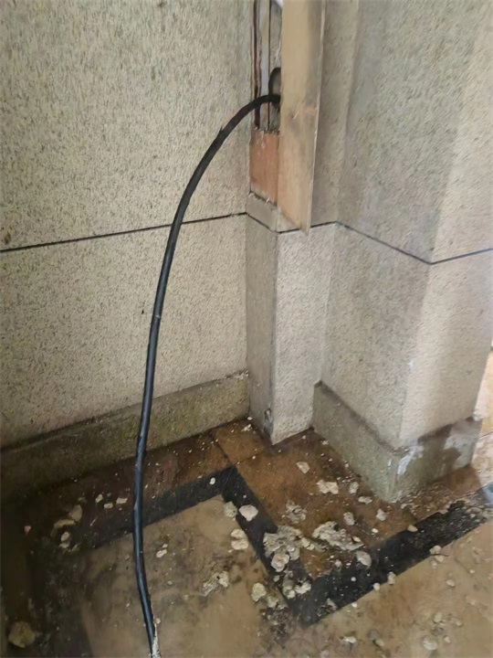 上虞高壓管道清洗電話